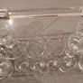 Vintage Italian mini glasses set Image 6