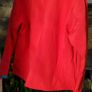 Brand new Regatta Kira Hibiscus softshell fleece jacket - Size 20 Image 2