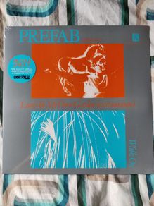 Prefab Sprout RSD Lions On My Garden