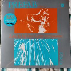 Prefab Sprout RSD Lions On My Garden
