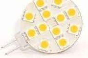 Led Bulb 12v