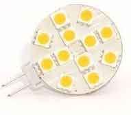 Led Bulb 12v