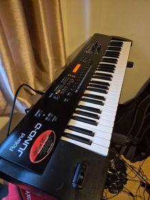 Roland Juno-D