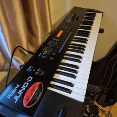 Roland Juno-D