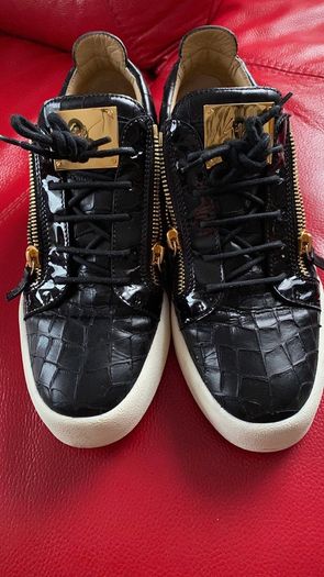 giuseppe zanotti