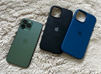 iPhone 13 Pro Max 256GB