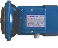 JFC Milk cart  (mixer motor)