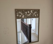 Wall mirror