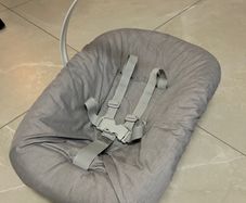 stokke tripp trapp newborn set