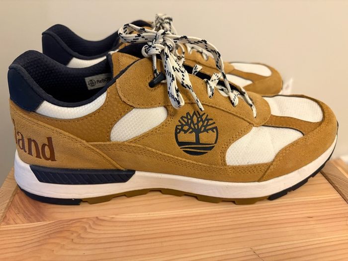 Timberland Shoes