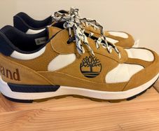 Timberland Shoes
