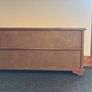 Mangowood Dresser/CD Rack Image 3