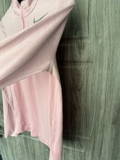 Nike Quarter Zip