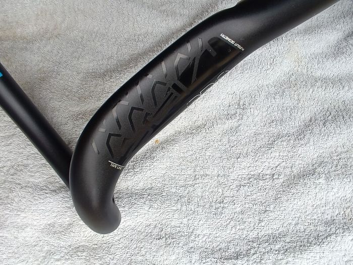Pro Vibe Aero Pursuit Handlebars