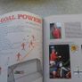 1970s Sticker and Football Annuals Image 4