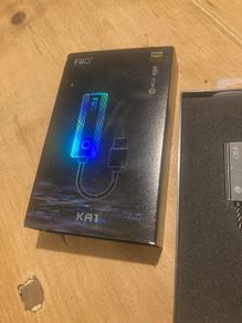 Fiio KA1