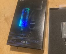 Fiio KA1