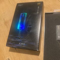 Fiio KA1