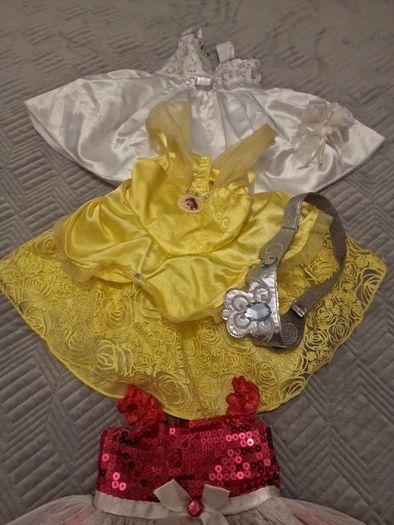 build a bear dresses