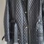 BARBOUR Ladies Padded Coat Sz 16UK (Fit  12-14comfortably) - Rrp 440 (New) Image 2