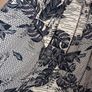 Perfect for Summer. stunning floral midi skirt Image 5
