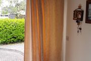 curtains