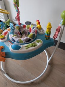 Baby Jumperoo