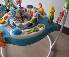 Baby Jumperoo