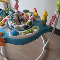 Baby Jumperoo