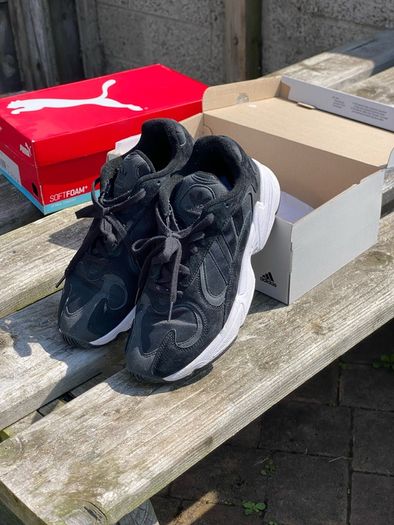 Adidas original Yung-1
