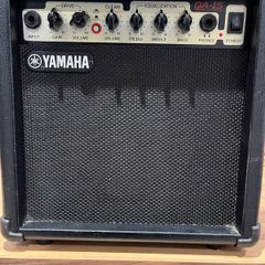 Yamaha GA-15 Amp