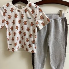 FF boy set 3yrs