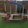sand pit Image 2