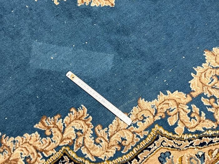 P.ersian Rug Kirman (KIR24) (3.63 x 2.77m)