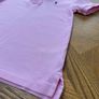 Polo Ralph Lauren Kids Pink Polo Shirt Image 5