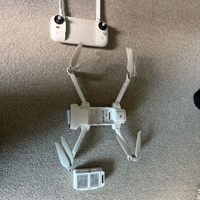 Fimi X8 Se 2020 Drone