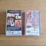 Fritz The Cat VHS Image 2