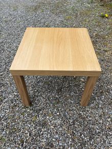 Ikea coffee tables