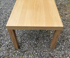 Ikea coffee tables