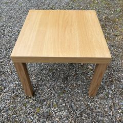 Ikea coffee tables