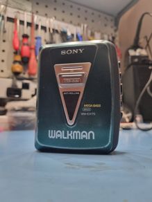 Sony Walkman