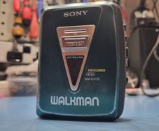 Sony Walkman