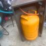 gas fire Image 2