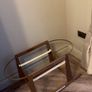 Moses Basket/Crib - Rocker (The Green Sheep) Image 6