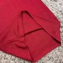 Red Bodycon Dress Image 4