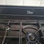 Belling Oven and Extractor Fan Image 5