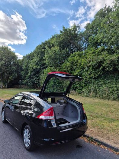 Honda Insight Low Milage Hybrid Automatic NCTd