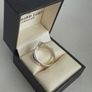 New silver ring Image 6
