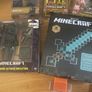 Minecraft action figures & Lamps collection Image 4