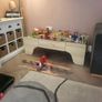 Wooden train set Image 4